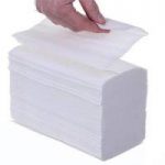 دستمال کاغذی فله
