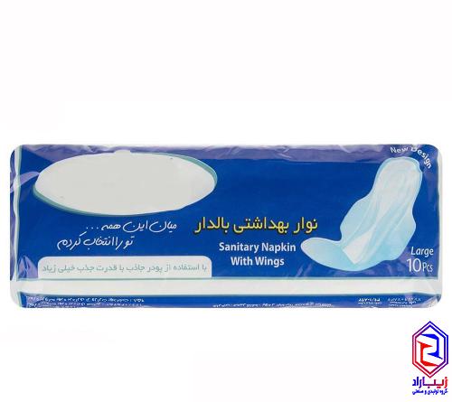 علل تفاوت قیمت انواع نوار بهداشتی در بازار ایران